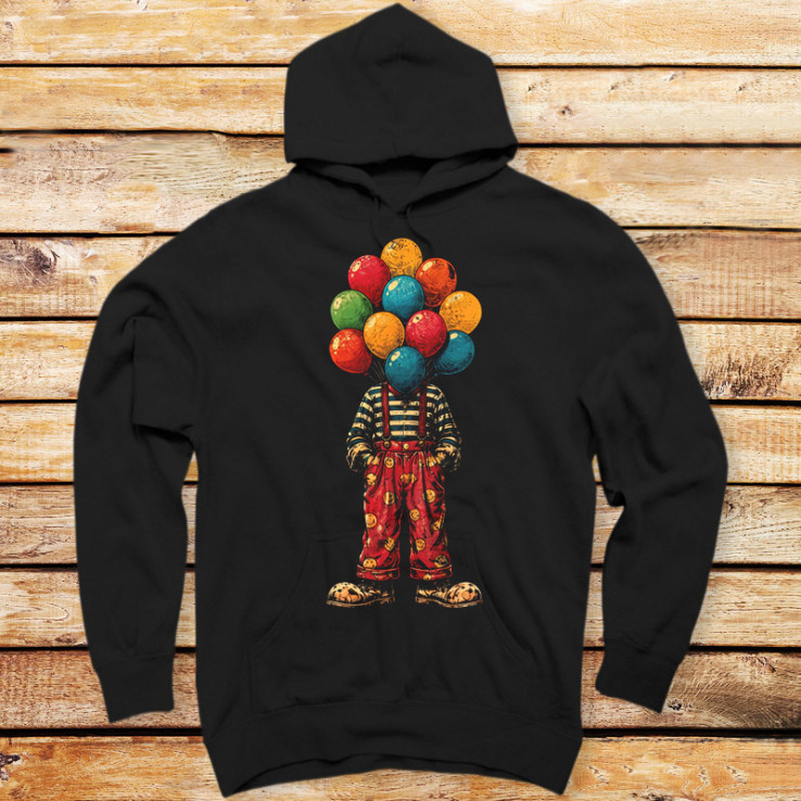 Party Above the Neck