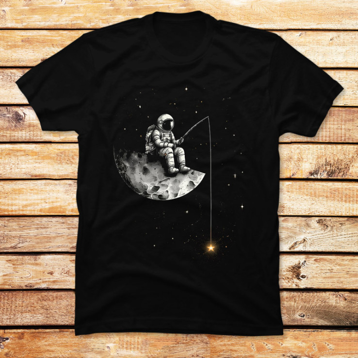 Astro Angler