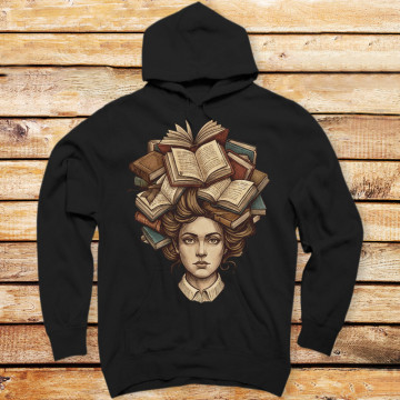 Read, Therefore I Am