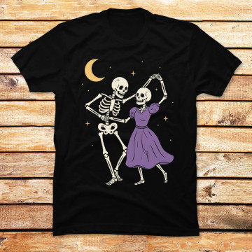 Skeleton Waltz
