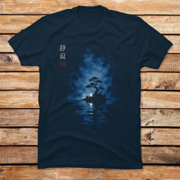 Midnight Serenity