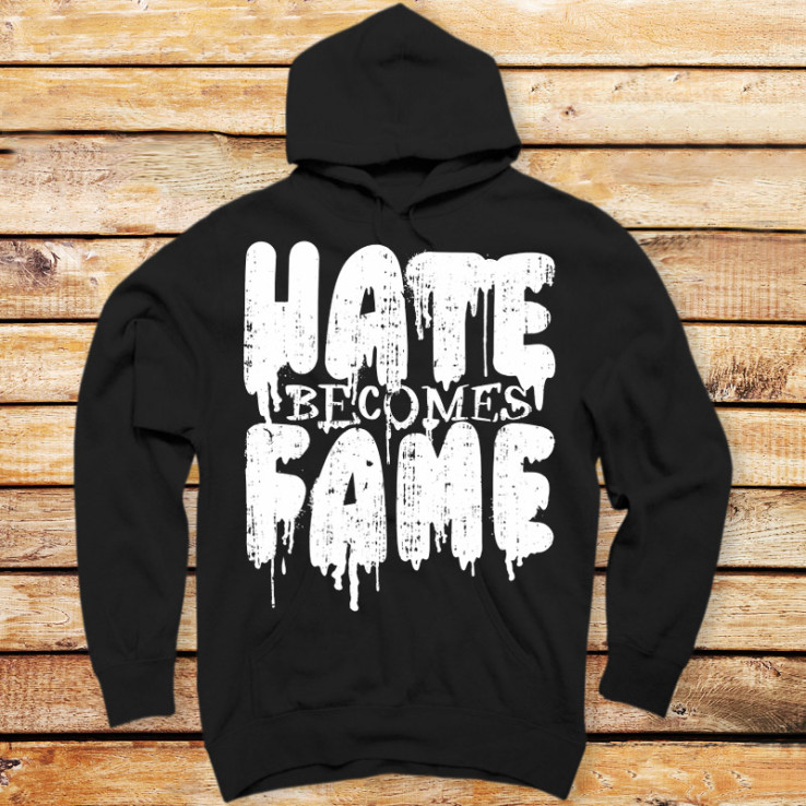 Hate Fame