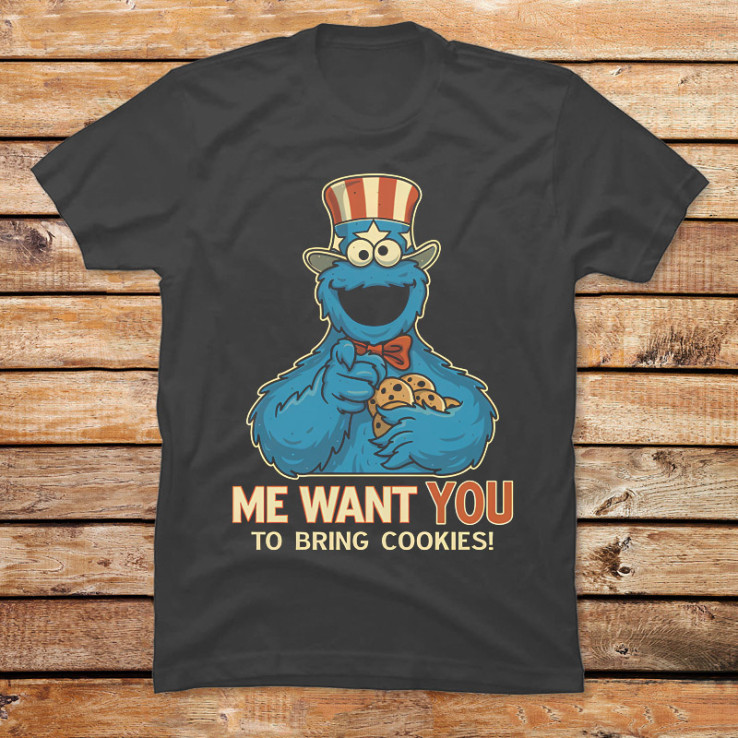 Bring Sam Cookies