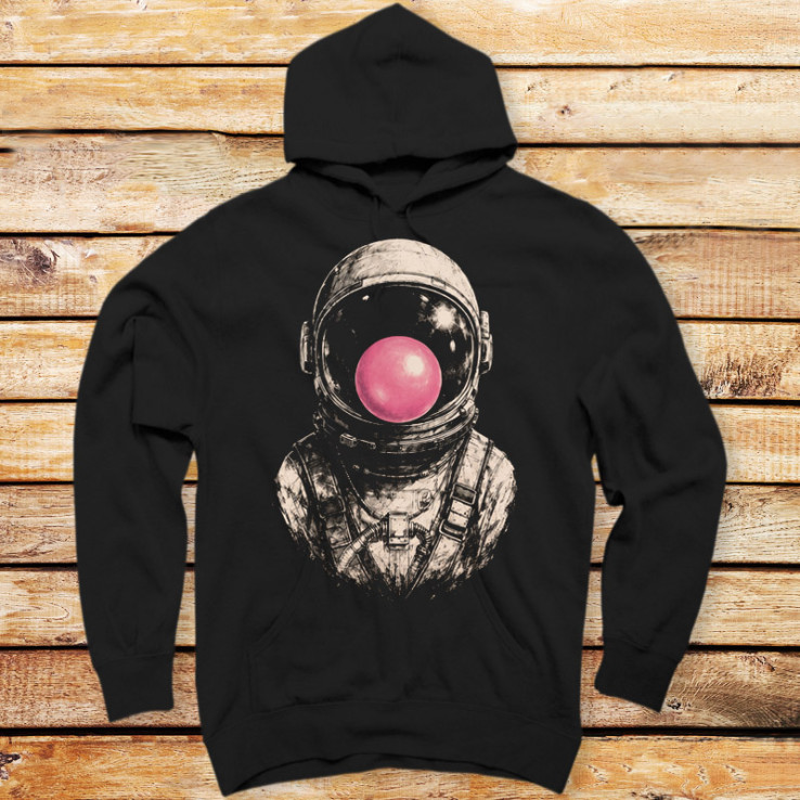 Zero Gravity Gum