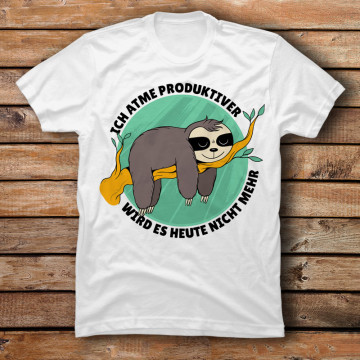 Lazy Sloth II