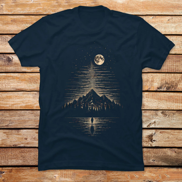 Starry Silence