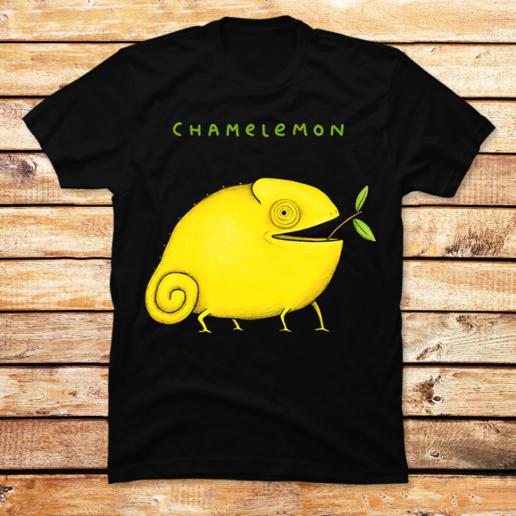 Chamelemon