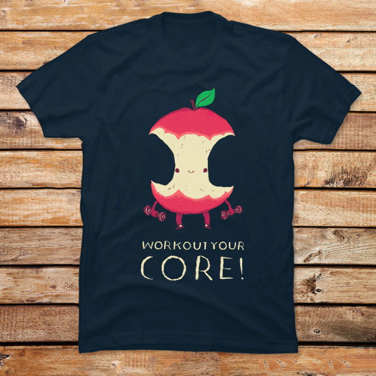 Apple Core