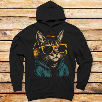 Lofi Feline
