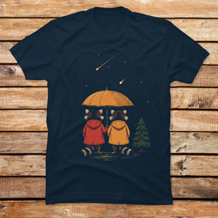 Cosmic Companions