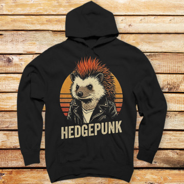 Hedgepunk