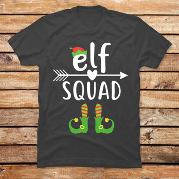 Elf Squad