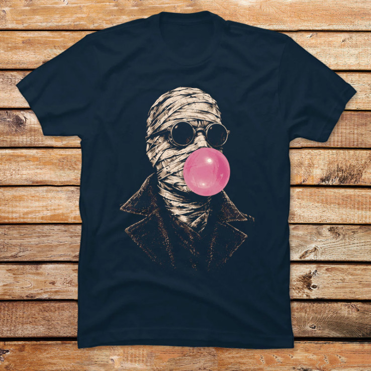 Bubblegum Curse