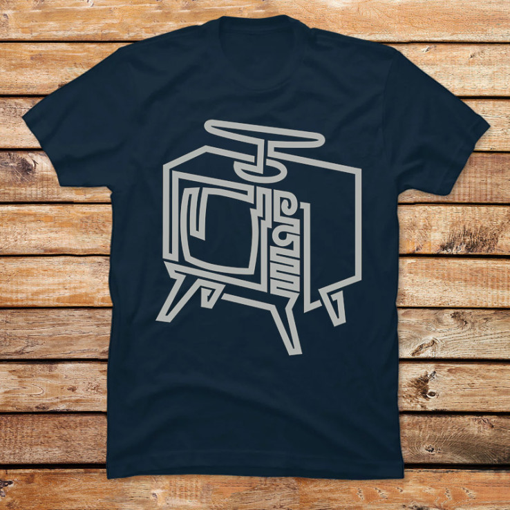 Retro TV - One Endless Line
