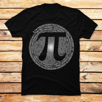 Pi Number Symbol Math