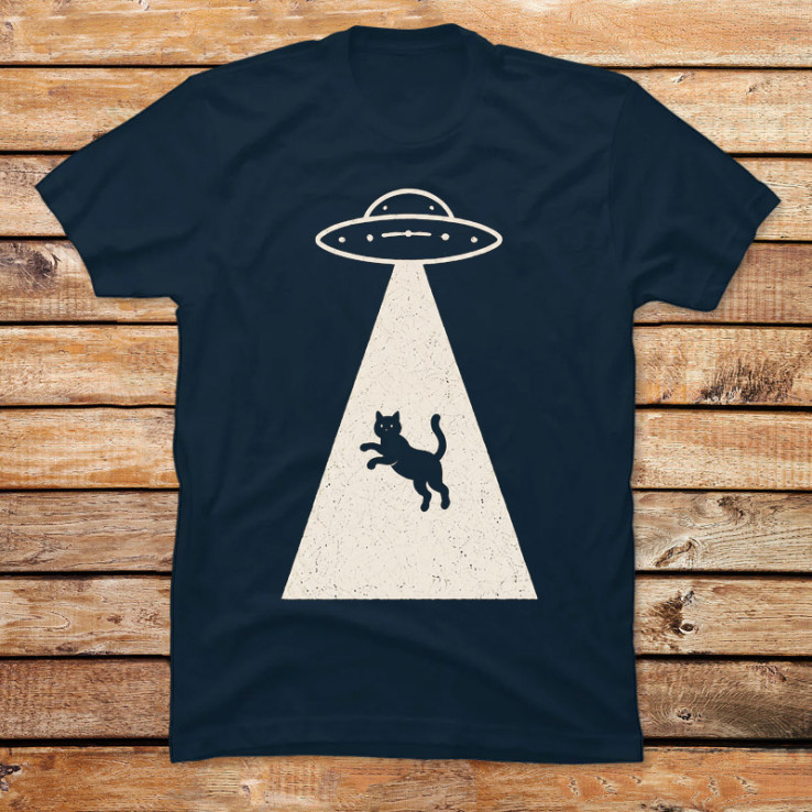 Cosmic Catnap