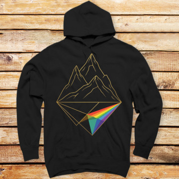 Peak Prism