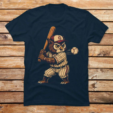 Nocturnal Slugger