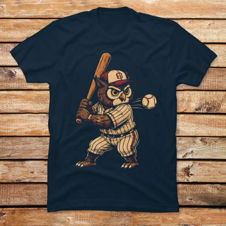 Nocturnal Slugger