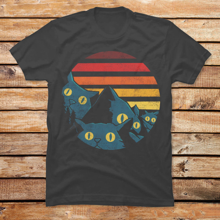Meowntains
