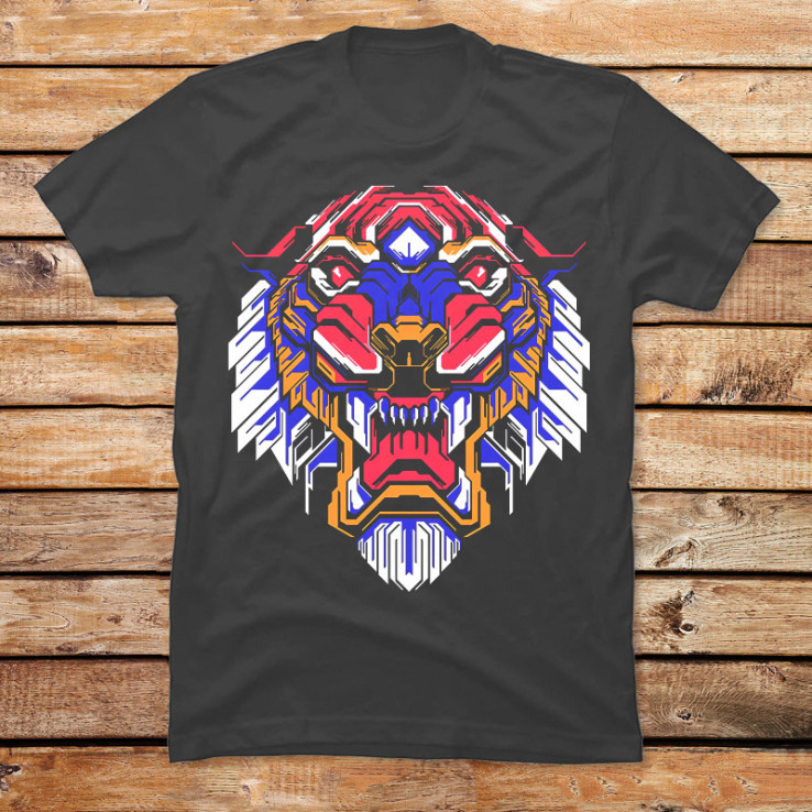 The Tiger II