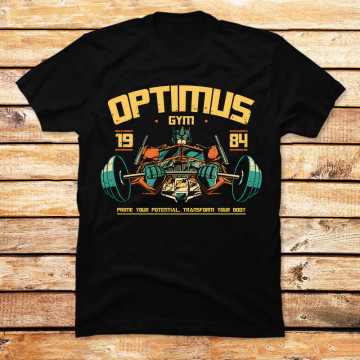 Optimus Gym