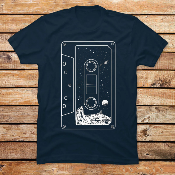 Inner Space Cassette