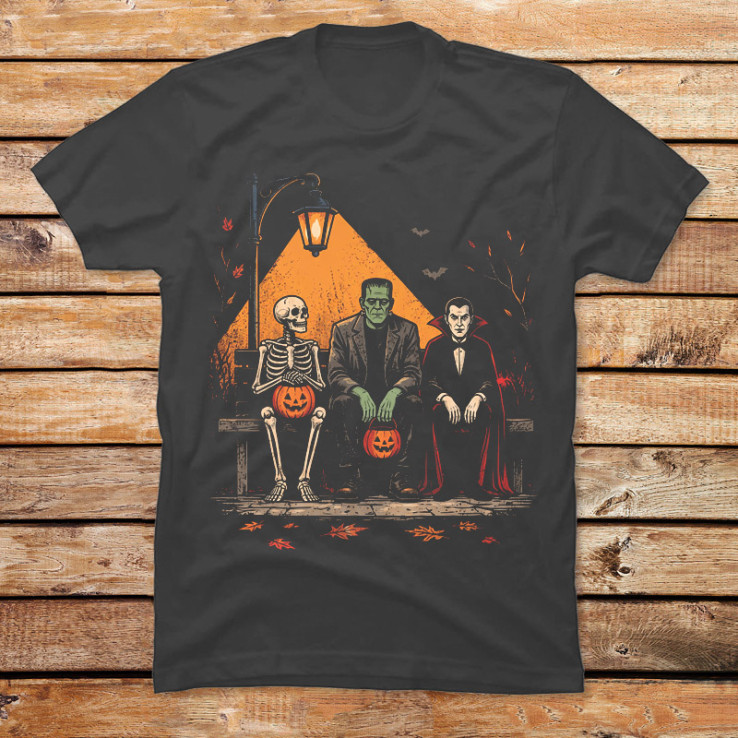 Classic Monster Manor
