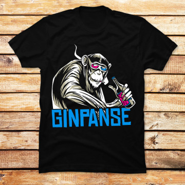Ginpanse
