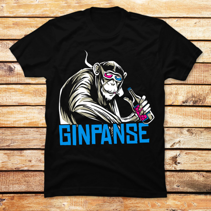 Ginpanse
