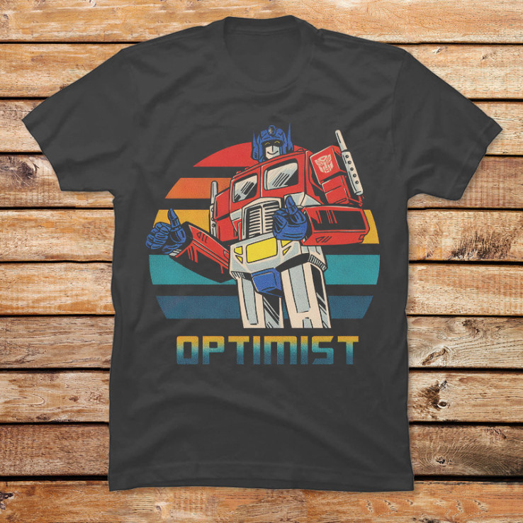 OPTIMIST
