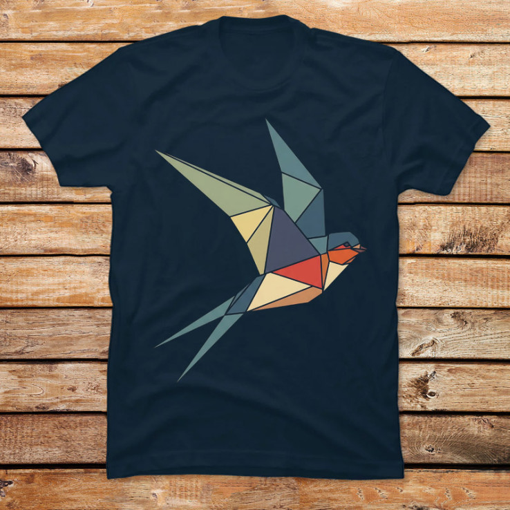 Geometric Swallow