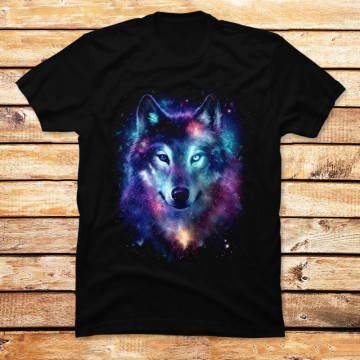 Galaxy Wolf