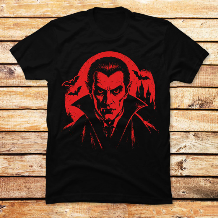 The Carpathian Shadow