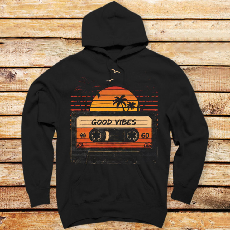Sunset Vibes Mixtape