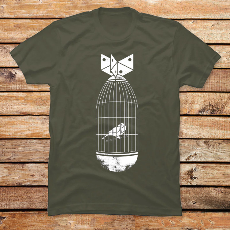 War Prisoner