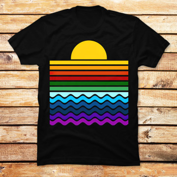 Geometric Rainbow