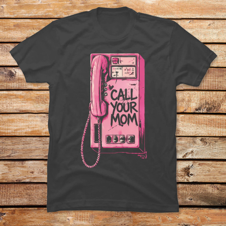 Pink Payphone Protocol