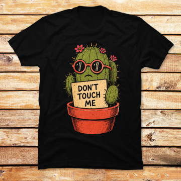 Prickly Mood