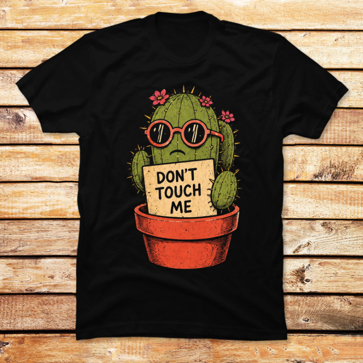 Prickly Mood