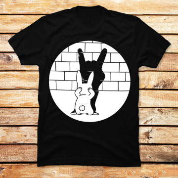 Shadow Bunny