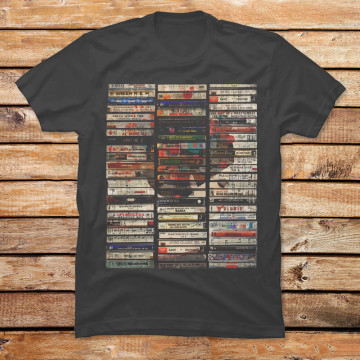 80s mix tapes Vintage