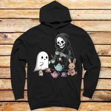 Death's Little Helpers