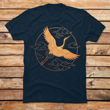 Auspicious Flight