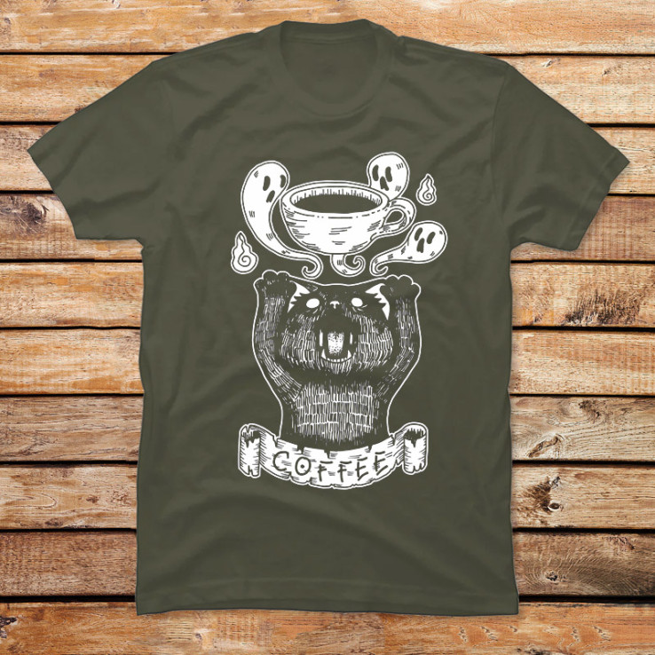 Coffee Summoner
