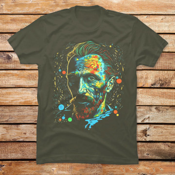 Vincent Van Gogh II