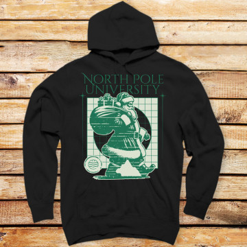 North Pole University