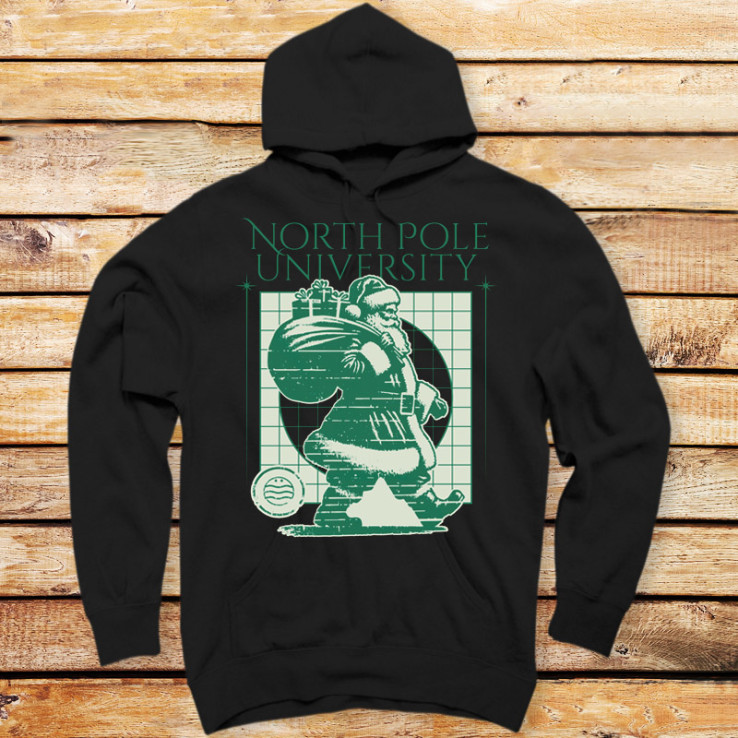 North Pole University