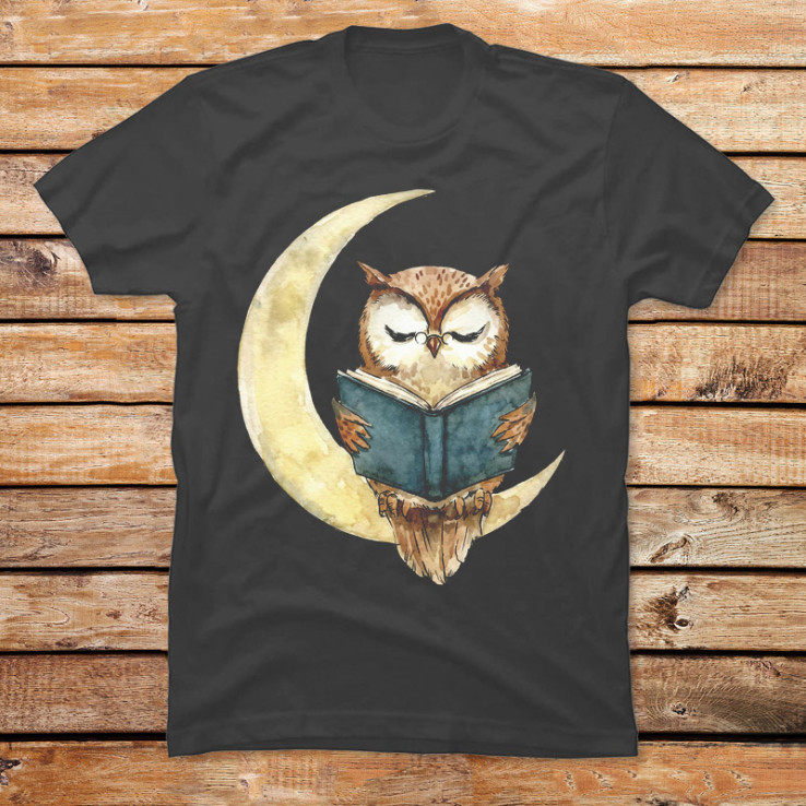 Night Owl Reader