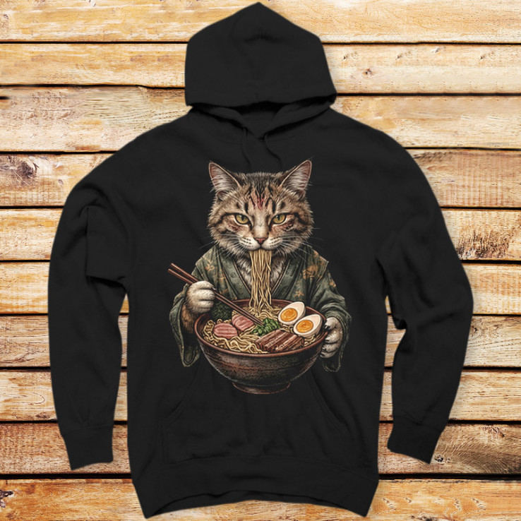 Neko Ramen